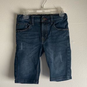Boys shorts